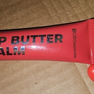 BCBGeneration Red Lip Butter Balm